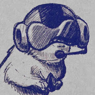 SpaceHamster